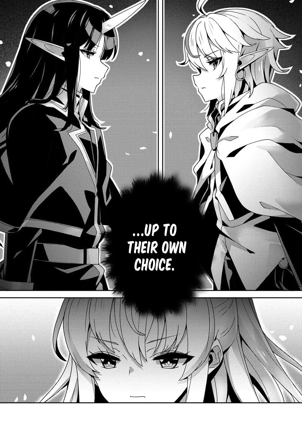 Iranai Akuyaku Reijou, Waga Kuni de Hikitorimasu wa Chapter 7 page 16