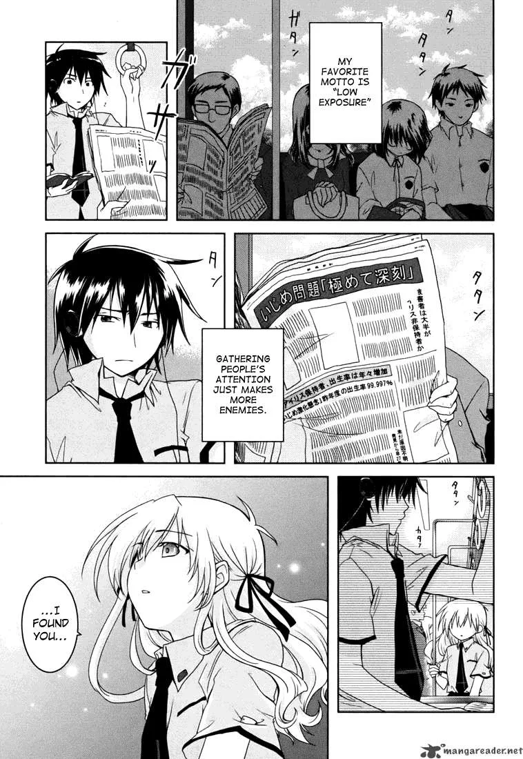 Iris Zero Chapter 1 page 9