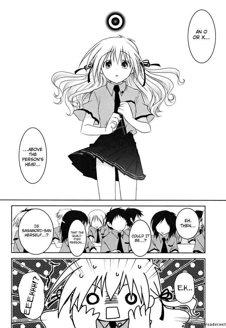 Iris Zero Chapter 1 page 38
