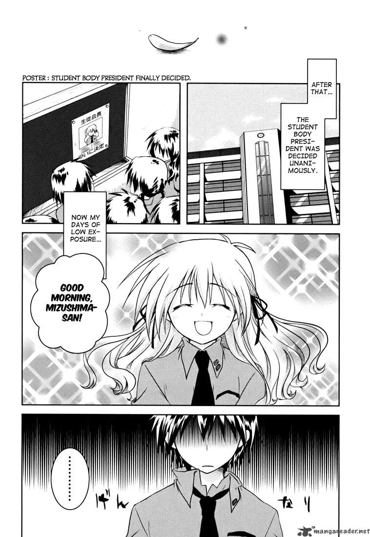 Iris Zero Chapter 1 page 42