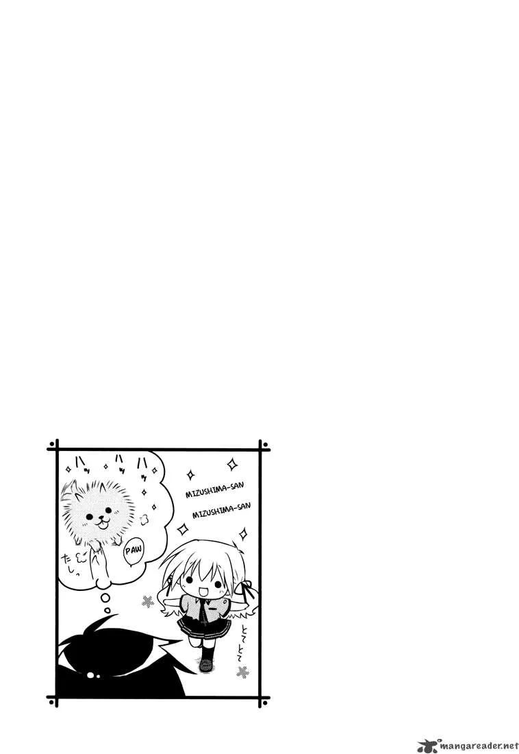 Iris Zero Chapter 1 page 45