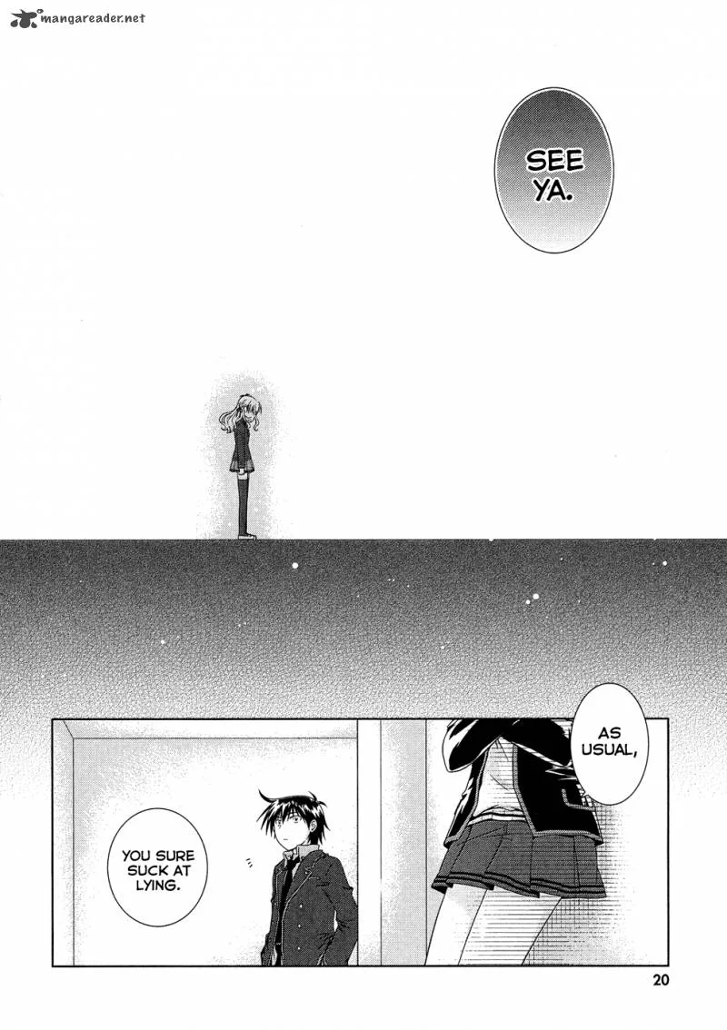 Iris Zero Chapter 10 page 22