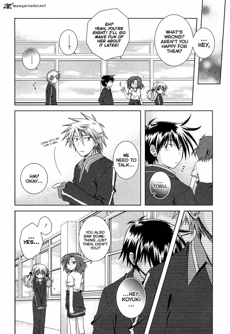 Iris Zero Chapter 10 page 13