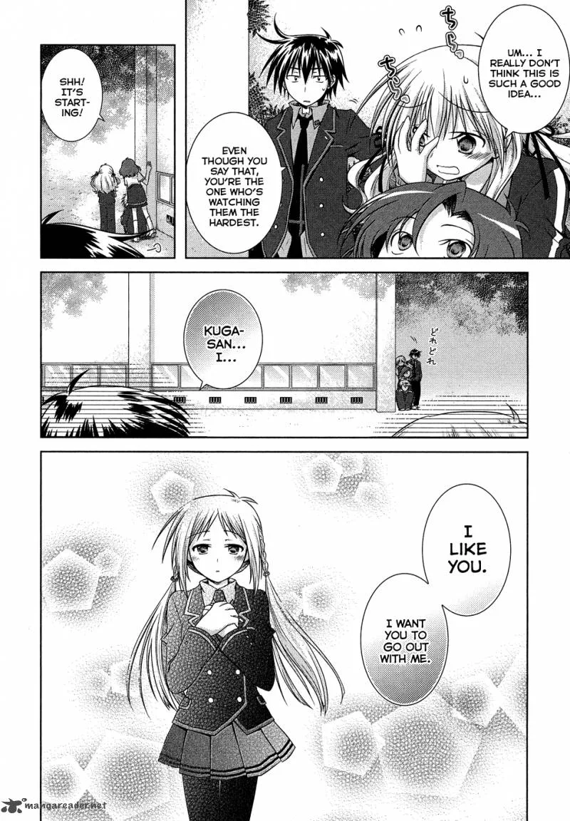 Iris Zero Chapter 10 page 11