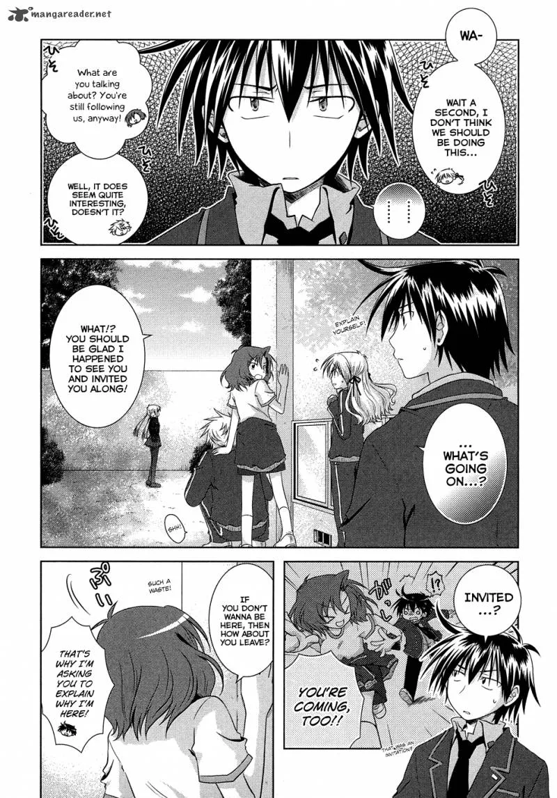 Iris Zero Chapter 10 page 9