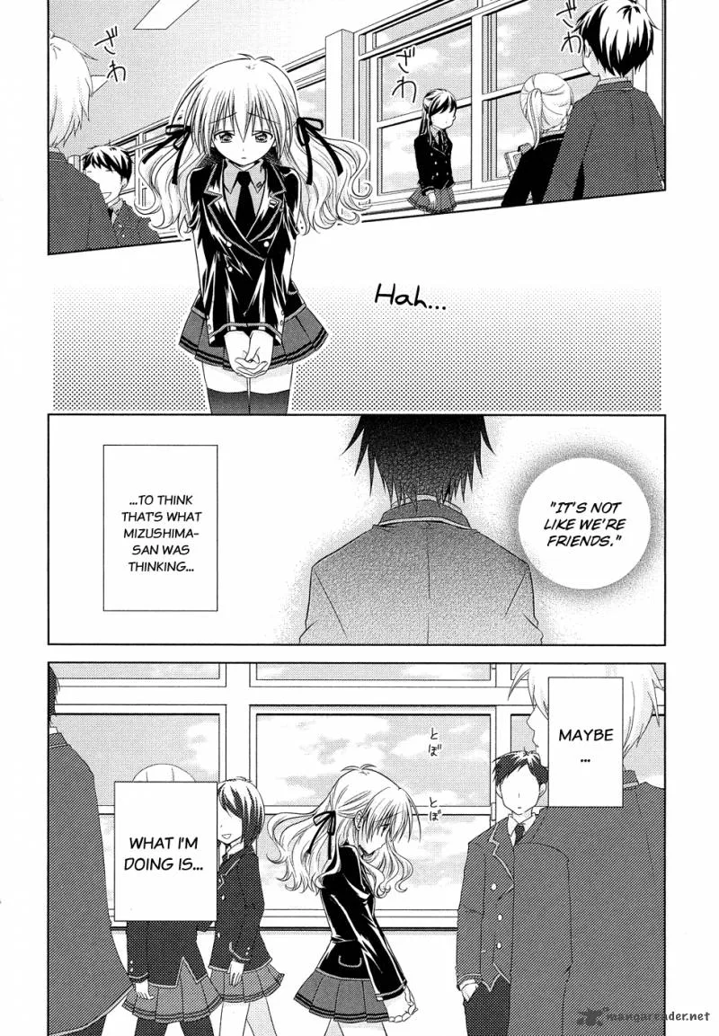 Iris Zero Chapter 10 page 26