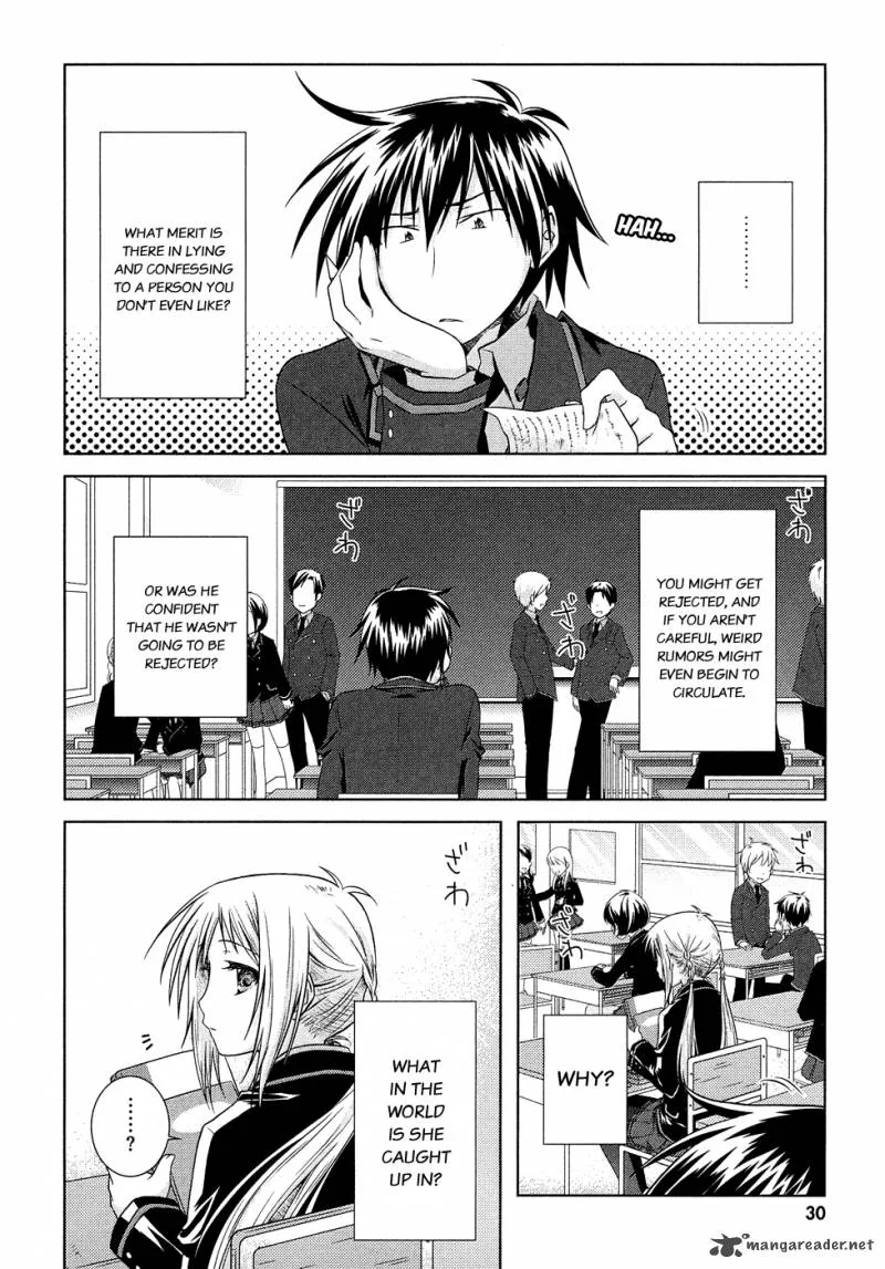 Iris Zero Chapter 11 page 4