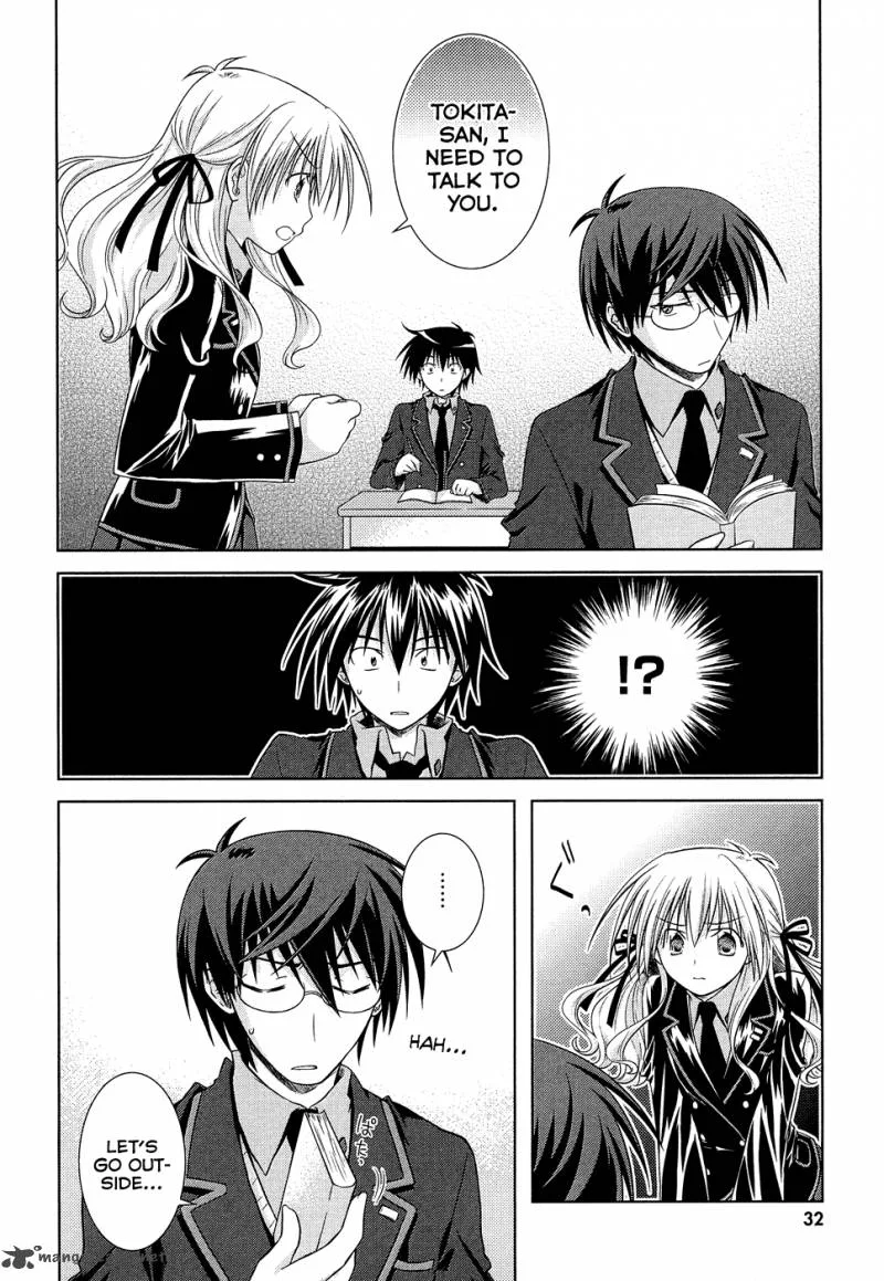 Iris Zero Chapter 11 page 6