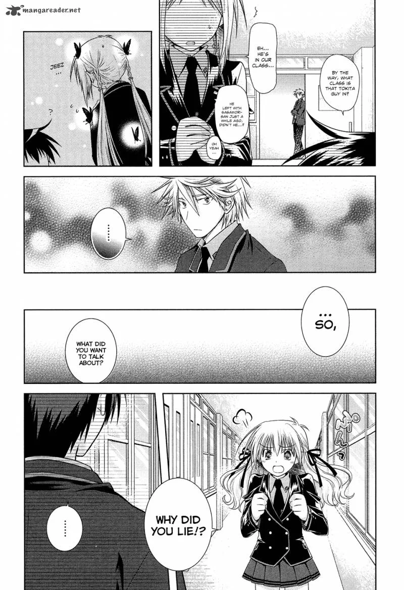 Iris Zero Chapter 11 page 12
