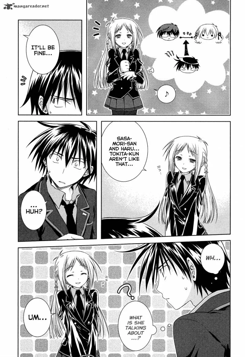 Iris Zero Chapter 11 page 9