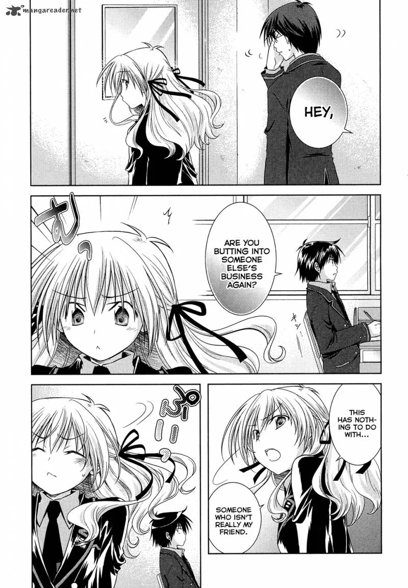 Iris Zero Chapter 11 page 7
