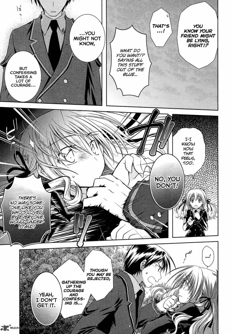 Iris Zero Chapter 11 page 23