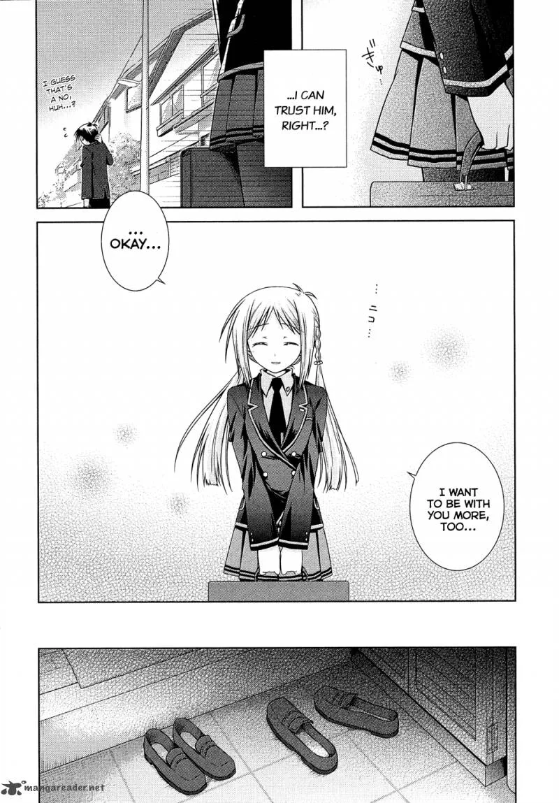 Iris Zero Chapter 12 page 6