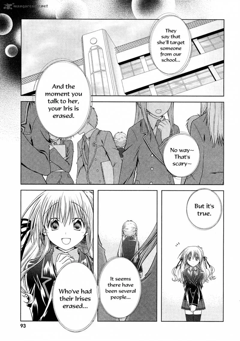 Iris Zero Chapter 12 page 32
