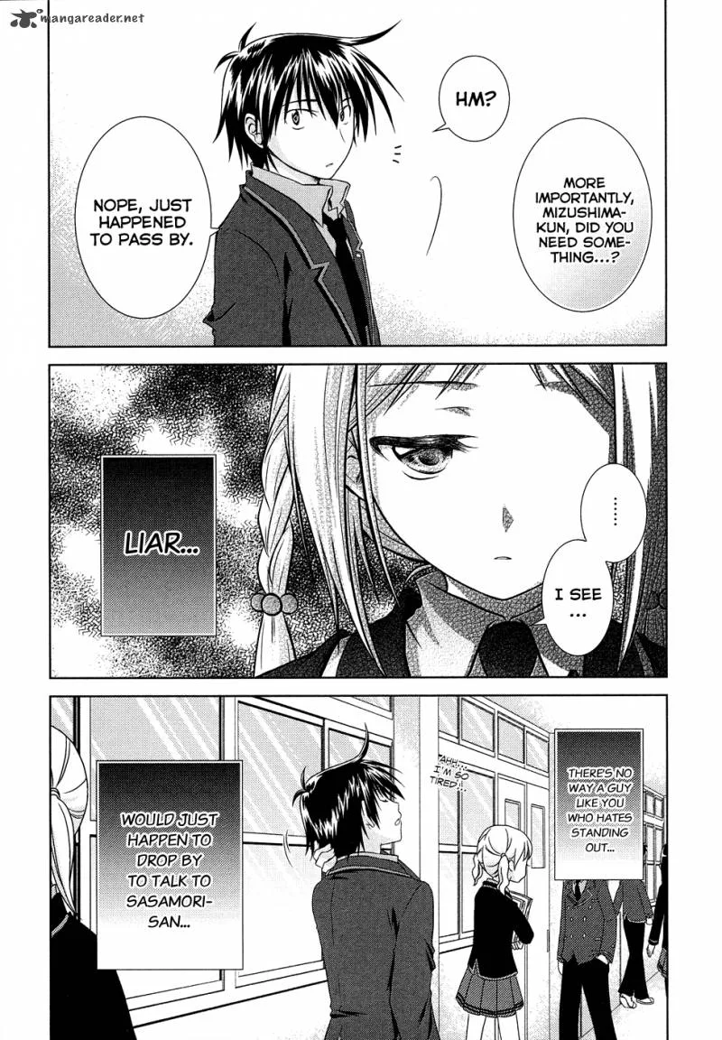 Iris Zero Chapter 13 page 9