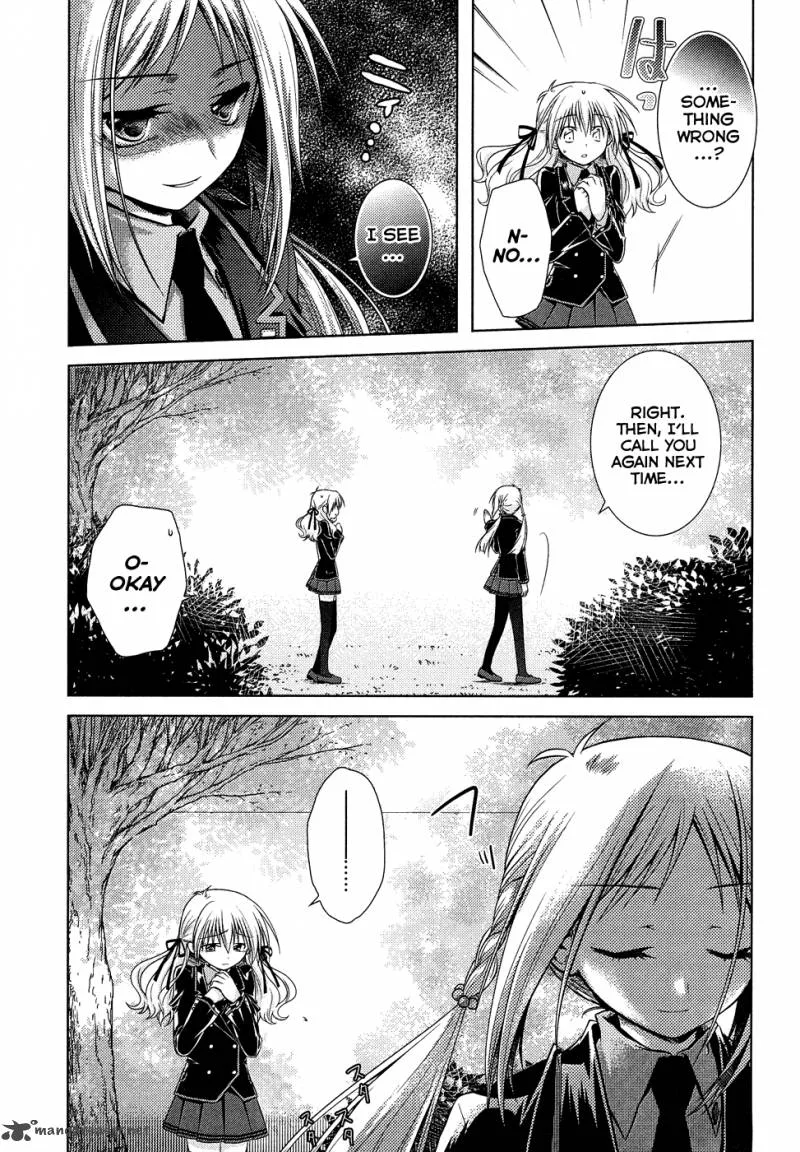 Iris Zero Chapter 14 page 13