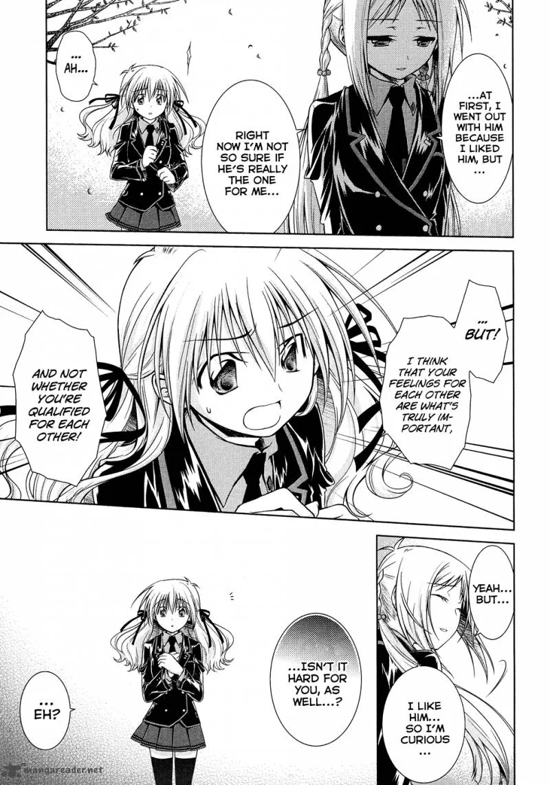 Iris Zero Chapter 14 page 11