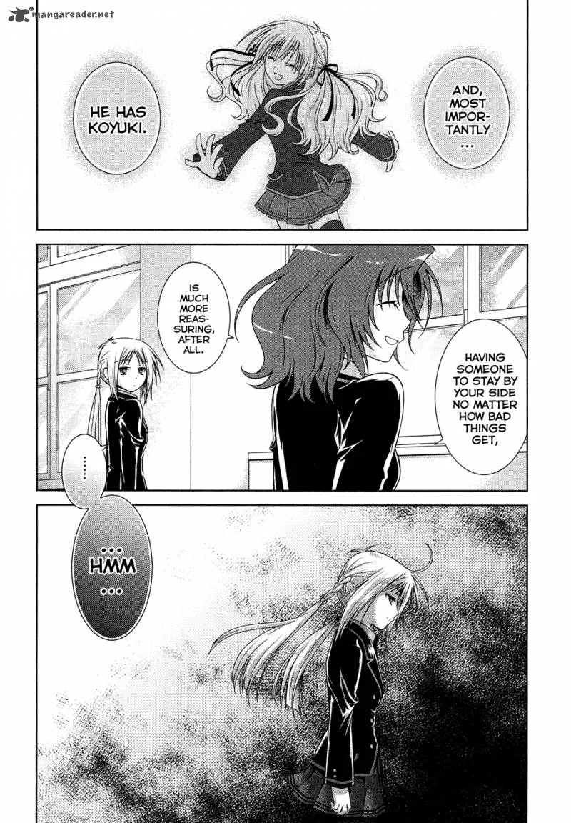 Iris Zero Chapter 14 page 8