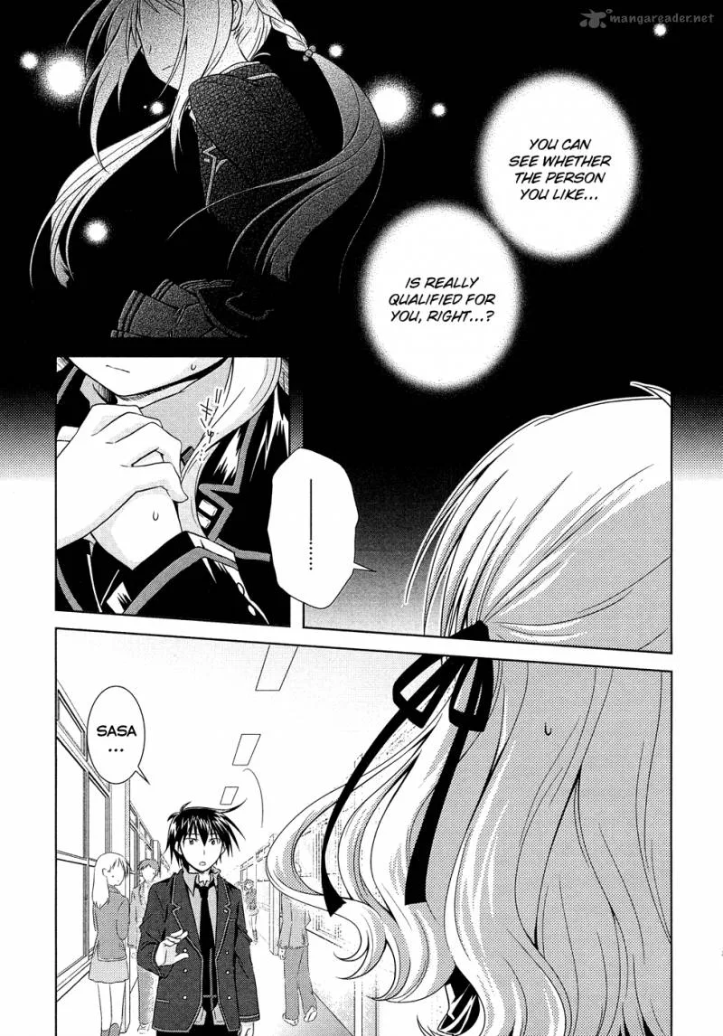 Iris Zero Chapter 14 page 23