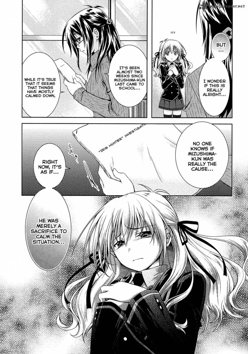 Iris Zero Chapter 15 page 3