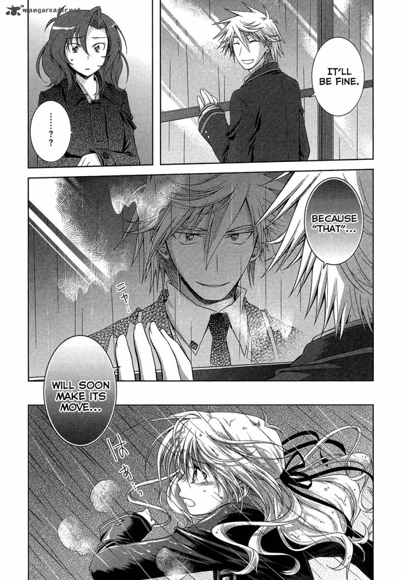 Iris Zero Chapter 15 page 26