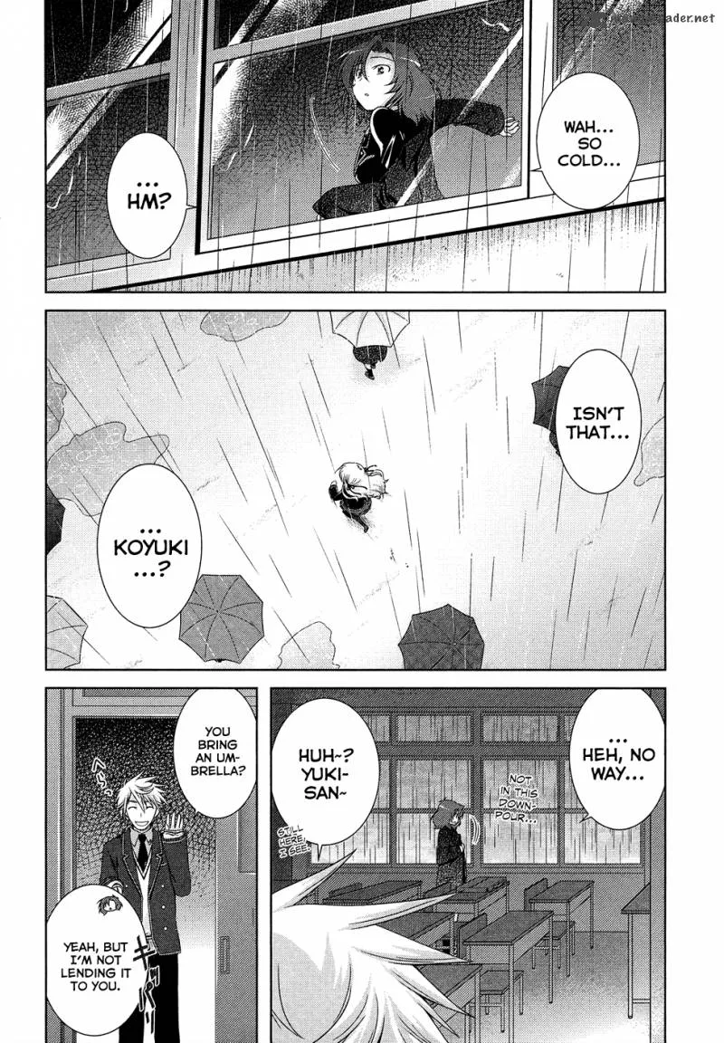Iris Zero Chapter 15 page 24