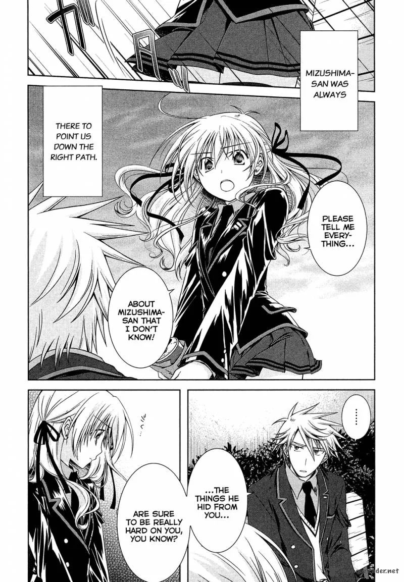 Iris Zero Chapter 15 page 10