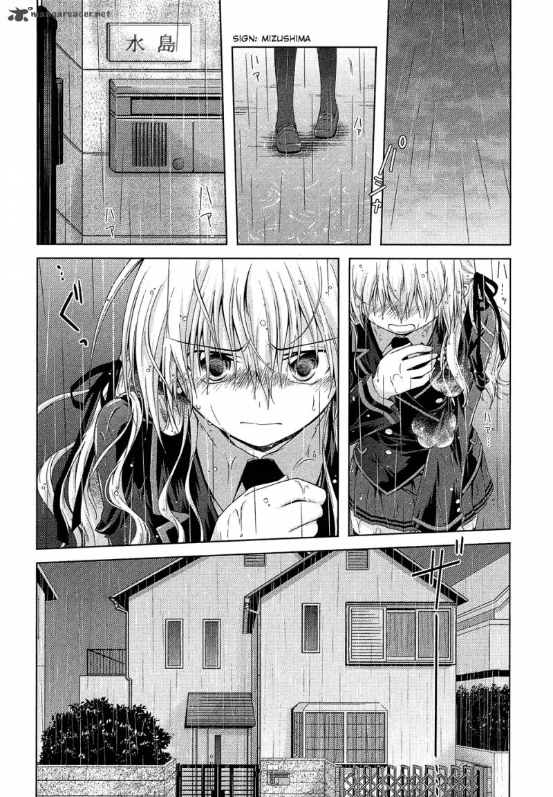 Iris Zero Chapter 15 page 28