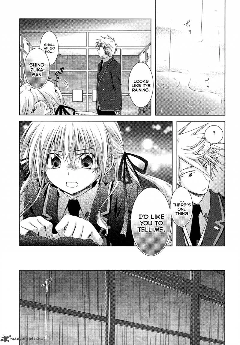 Iris Zero Chapter 15 page 23