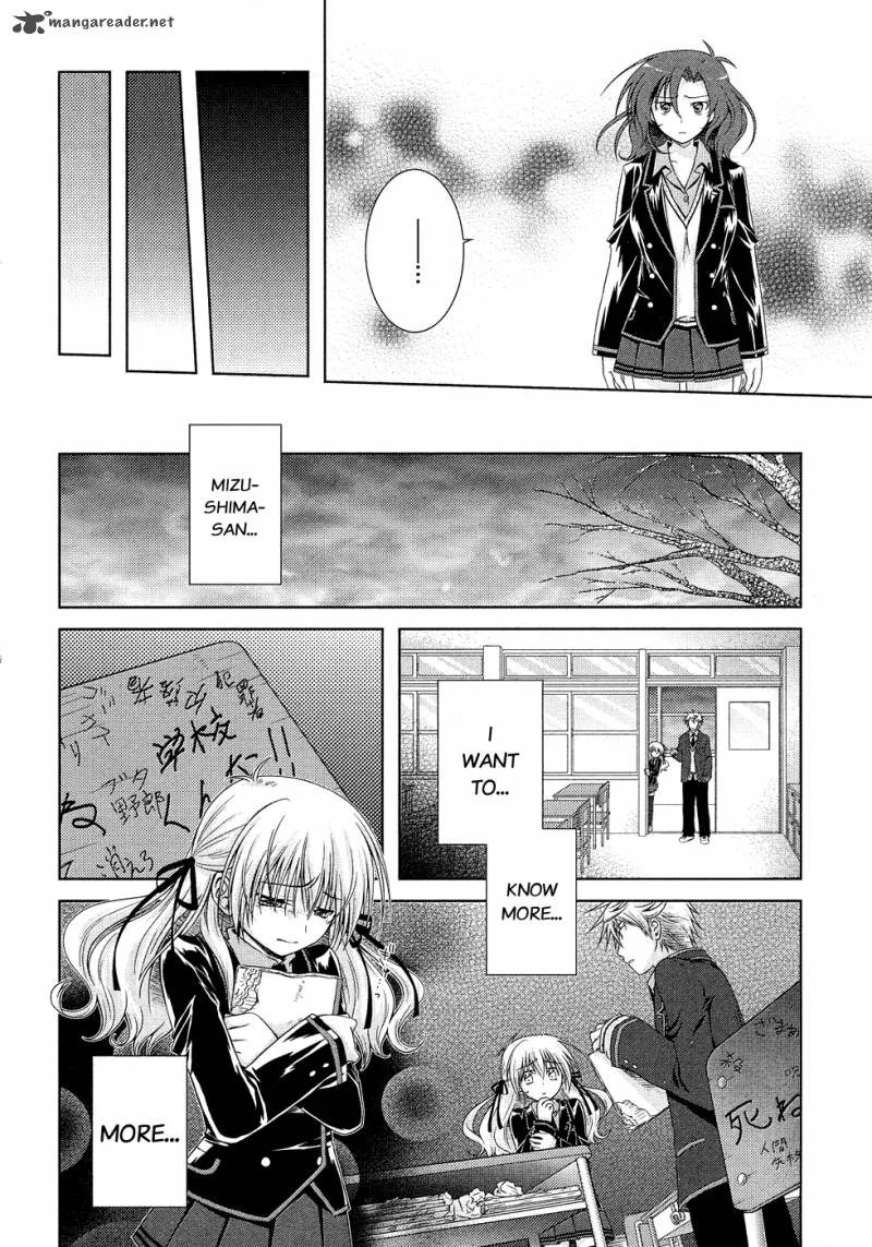 Iris Zero Chapter 15 page 18