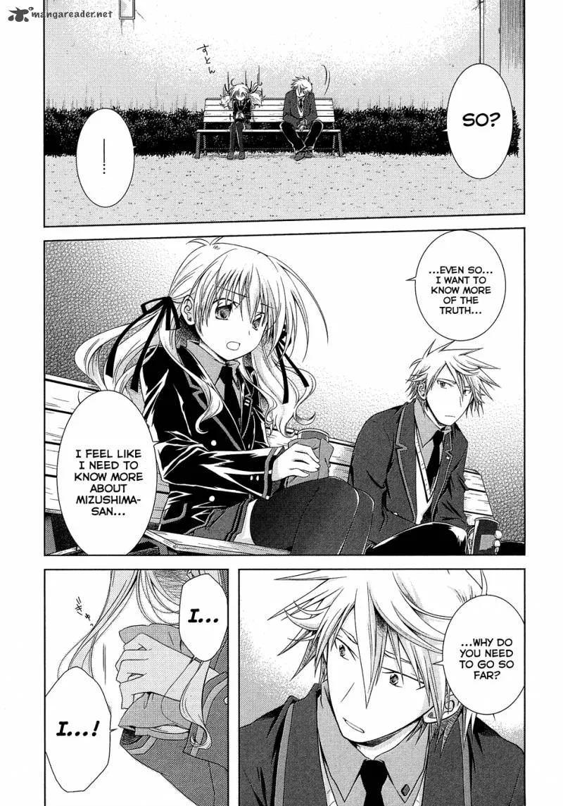 Iris Zero Chapter 15 page 11