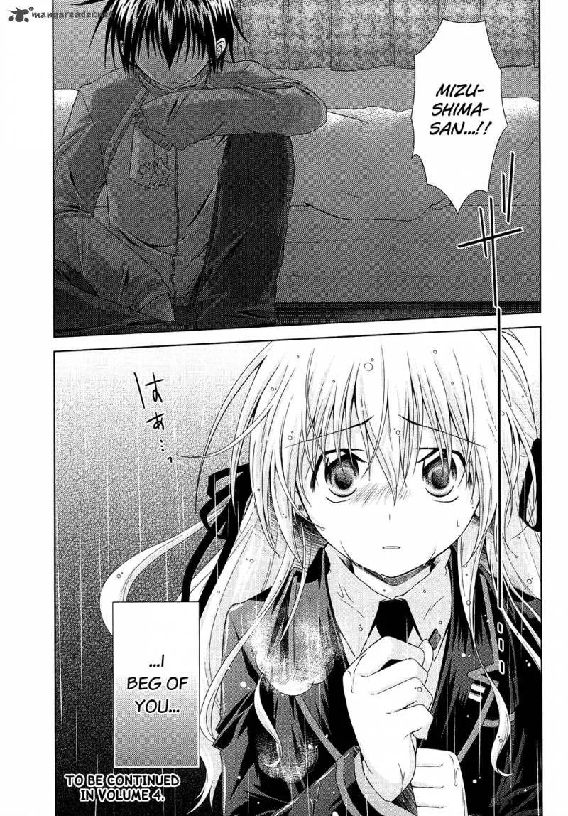 Iris Zero Chapter 15 page 30