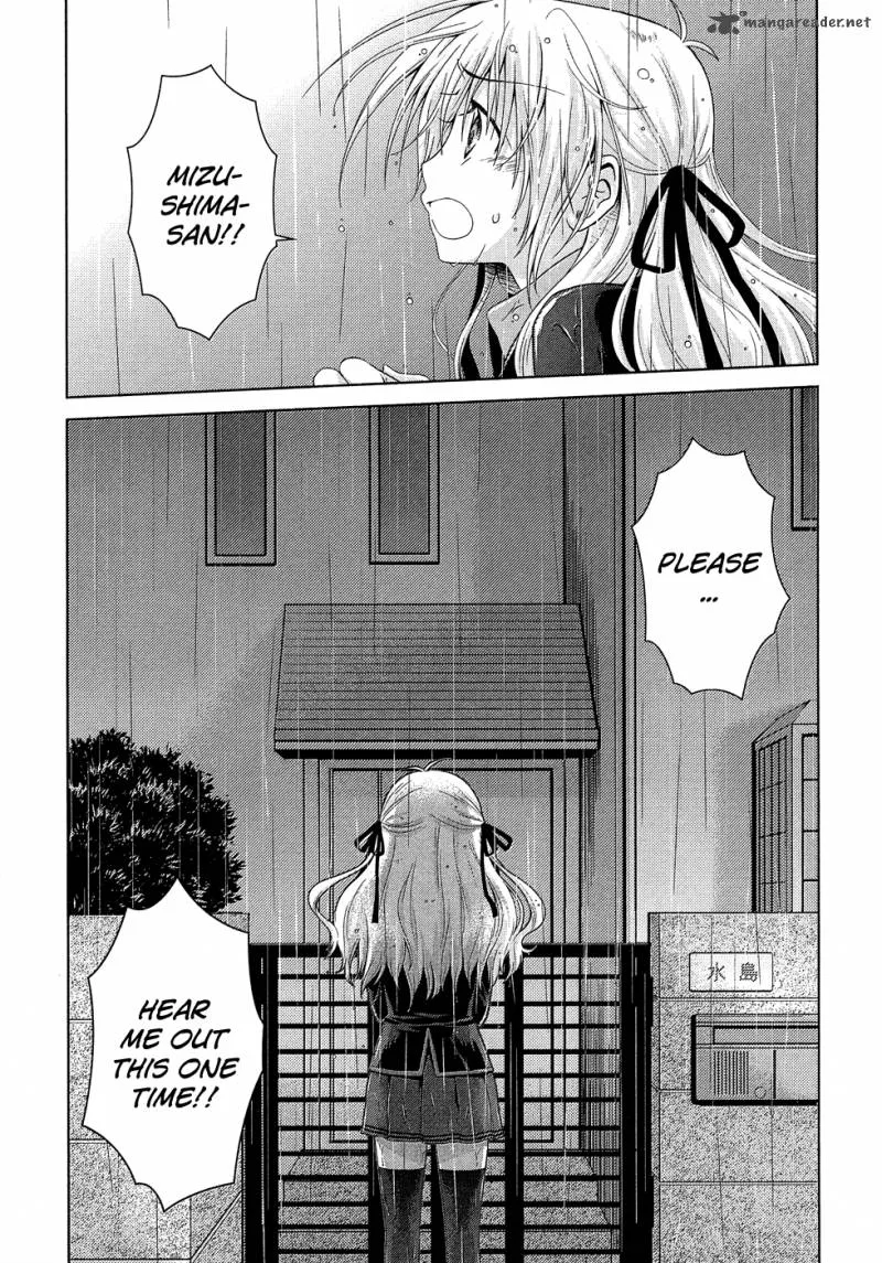 Iris Zero Chapter 15 page 29