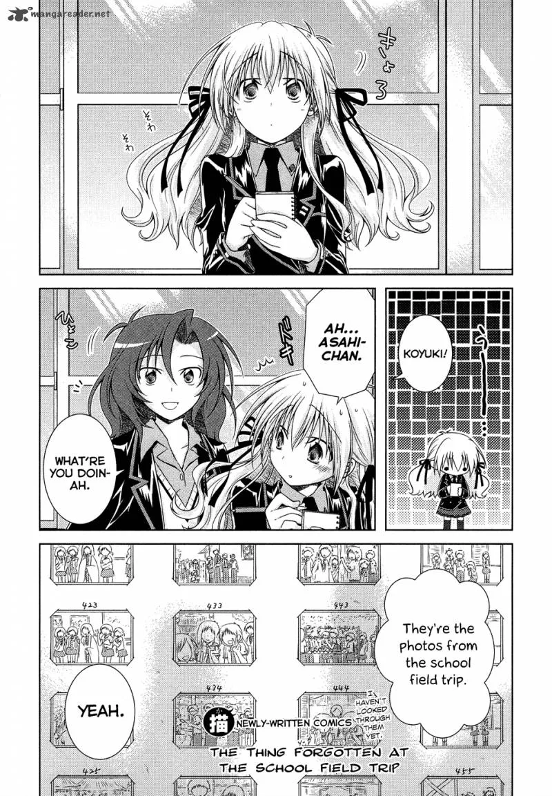 Iris Zero Chapter 15 page 36