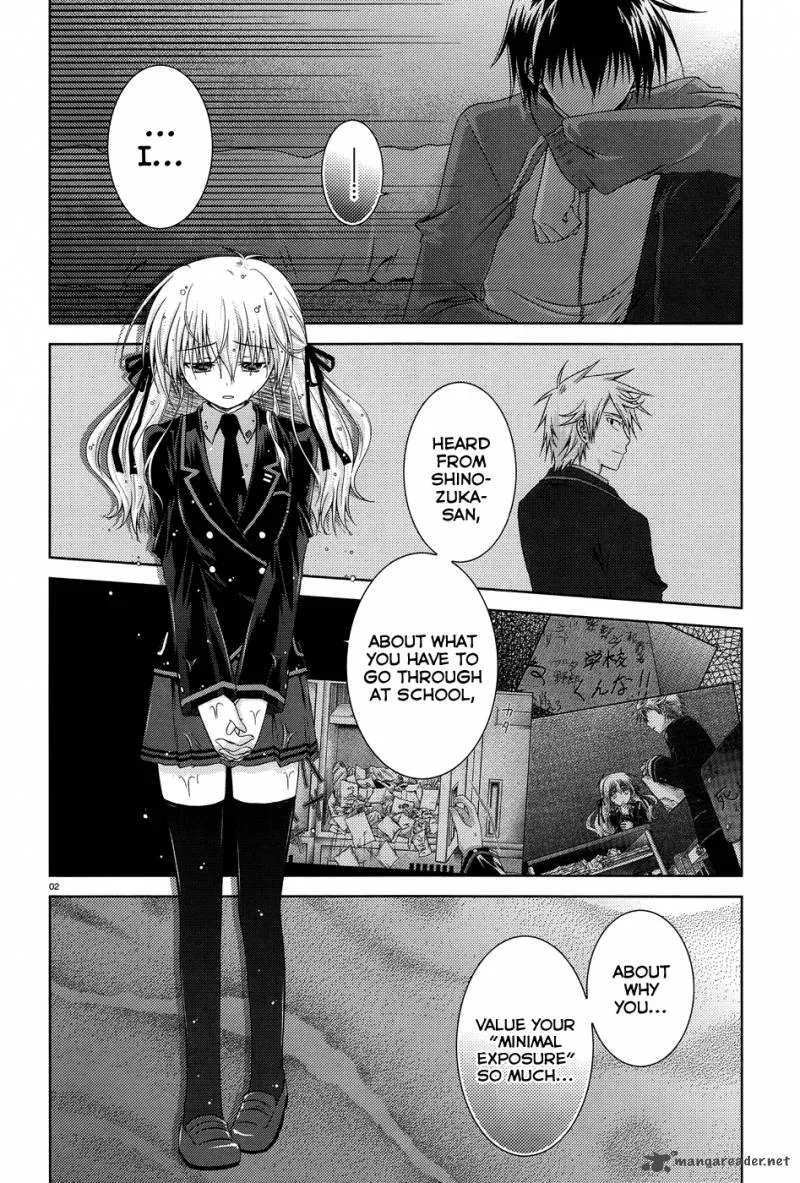 Iris Zero Chapter 16 page 2