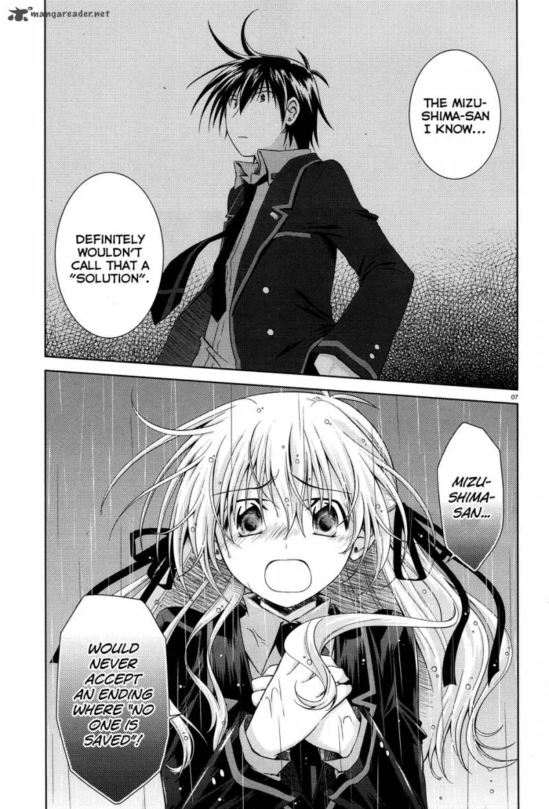 Iris Zero Chapter 16 page 7