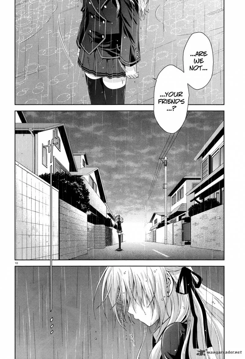 Iris Zero Chapter 16 page 10