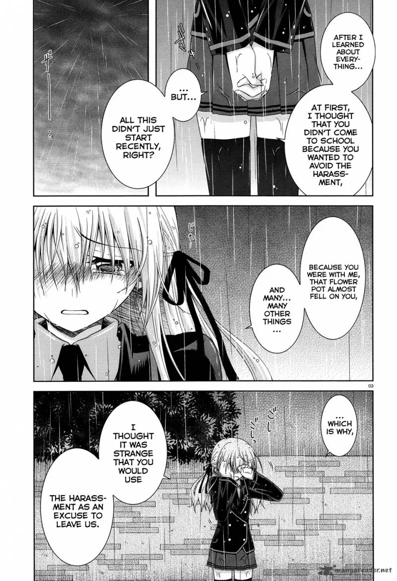 Iris Zero Chapter 16 page 3