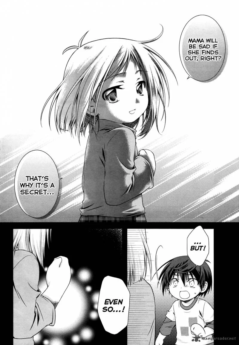 Iris Zero Chapter 17 page 8