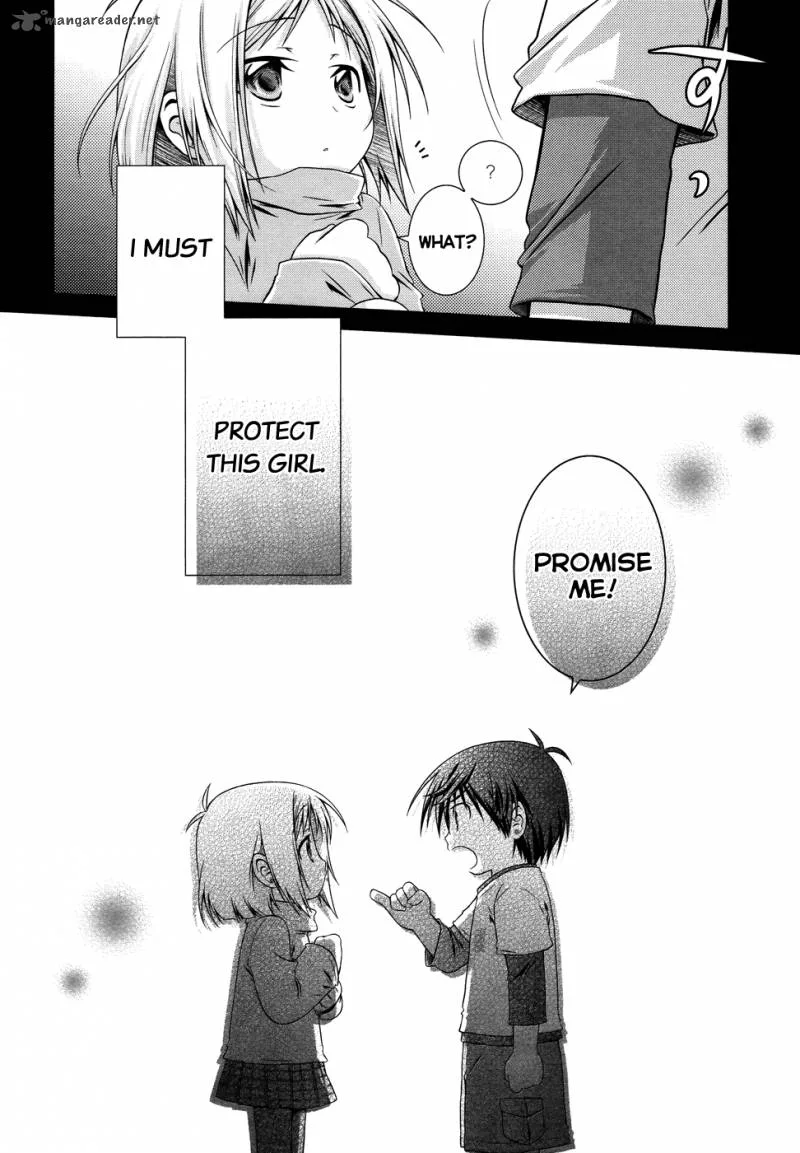 Iris Zero Chapter 17 page 12