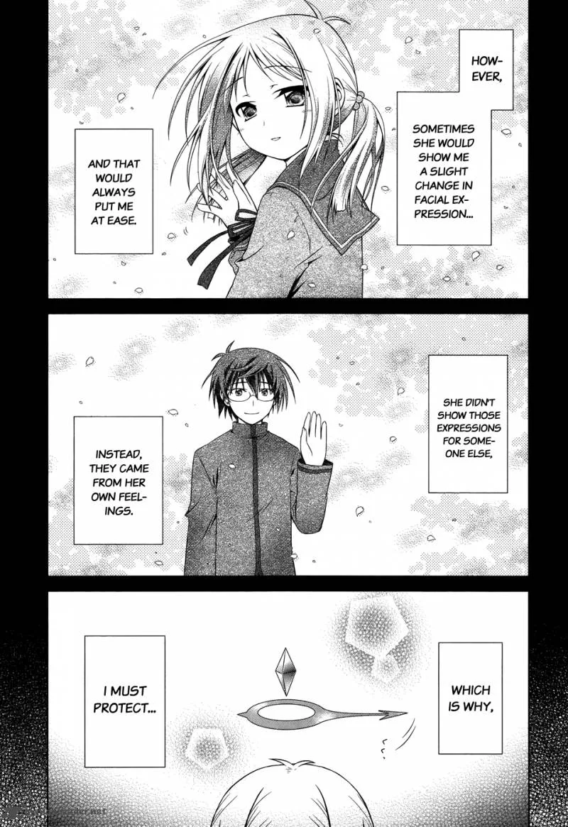 Iris Zero Chapter 17 page 17
