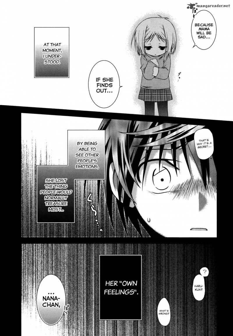Iris Zero Chapter 17 page 11