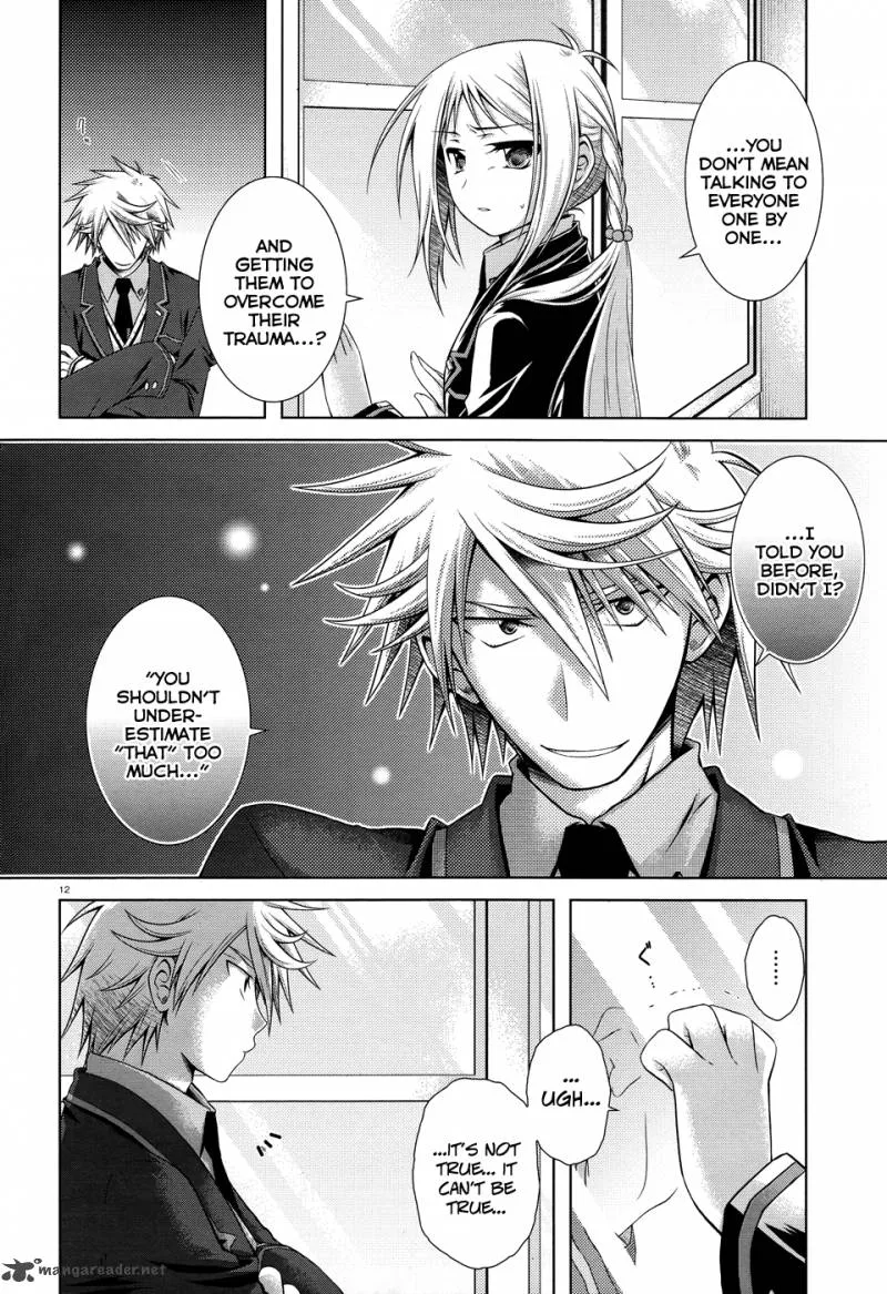 Iris Zero Chapter 18 page 12