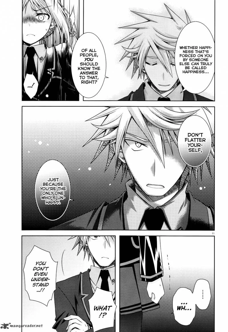 Iris Zero Chapter 19 page 10