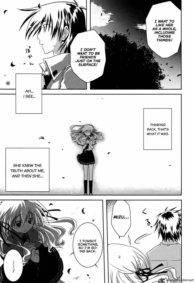 Iris Zero Chapter 2 page 24