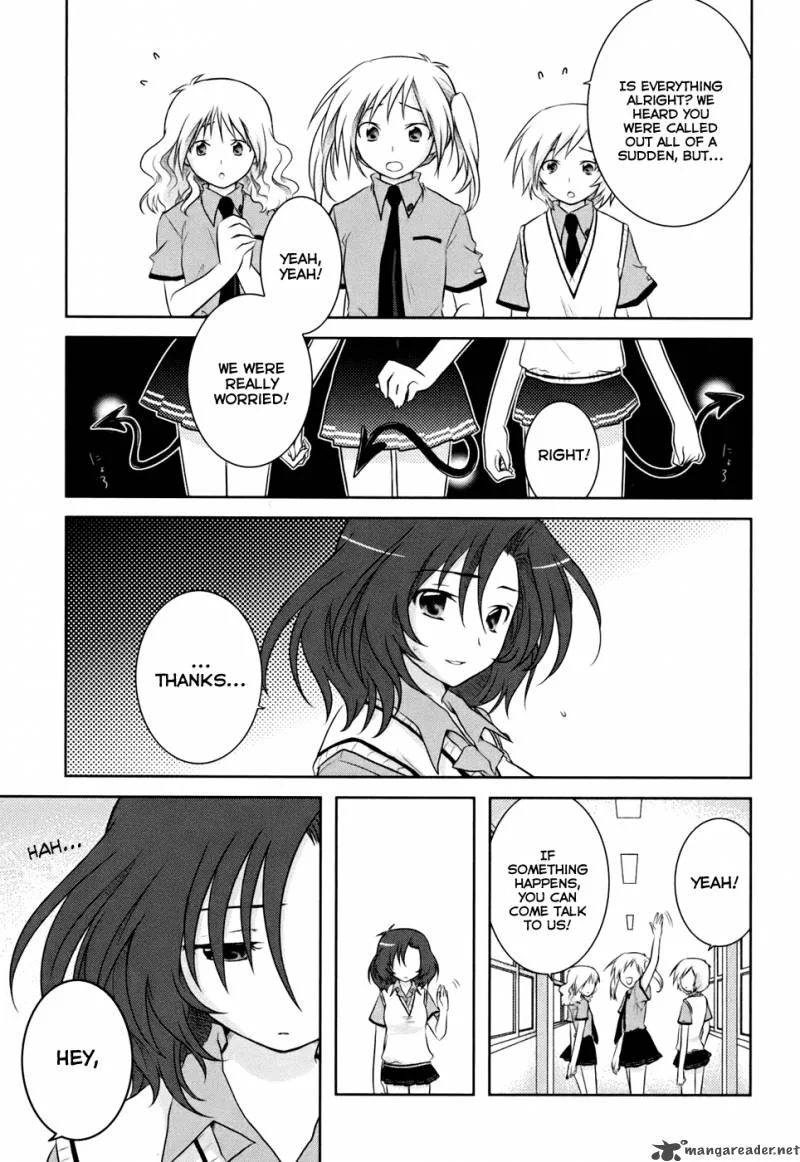 Iris Zero Chapter 2 page 6