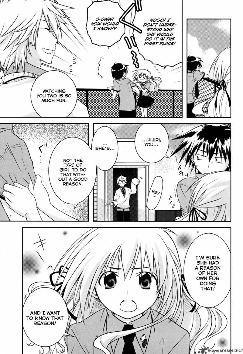 Iris Zero Chapter 2 page 10