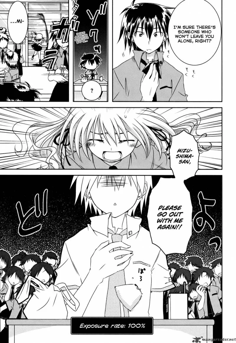 Iris Zero Chapter 2 page 8