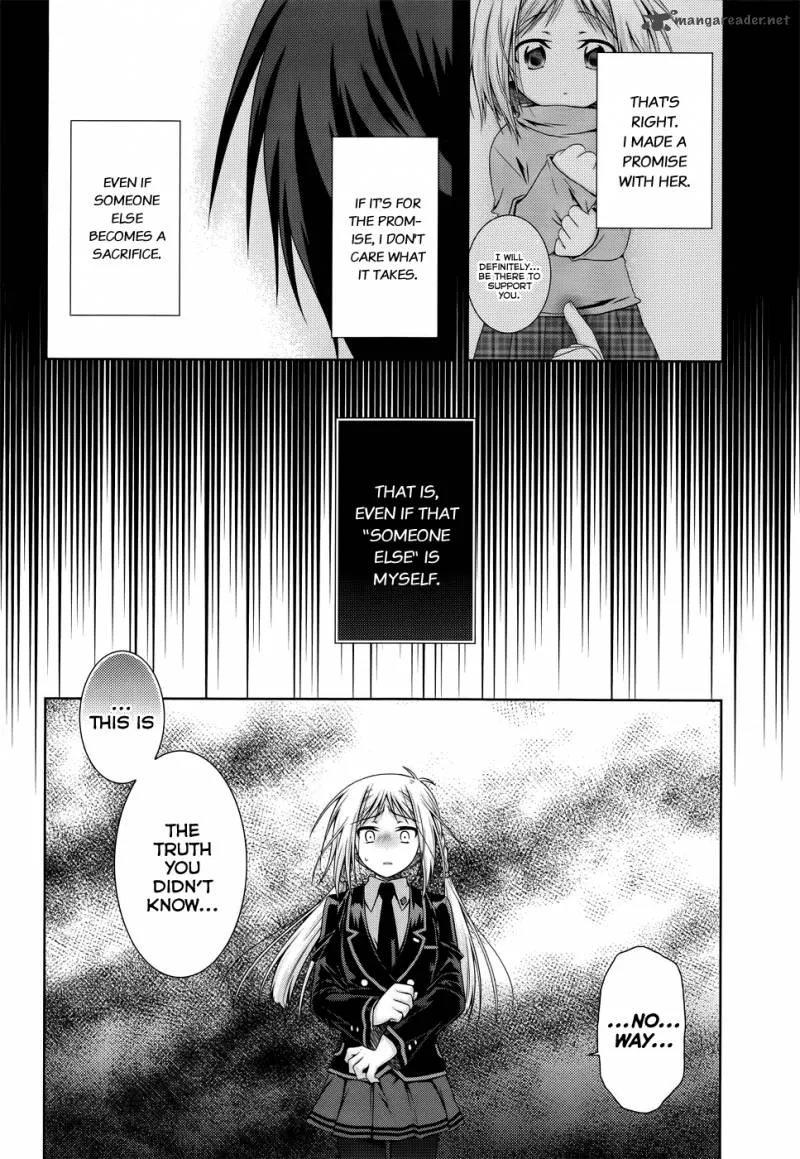 Iris Zero Chapter 20 page 6