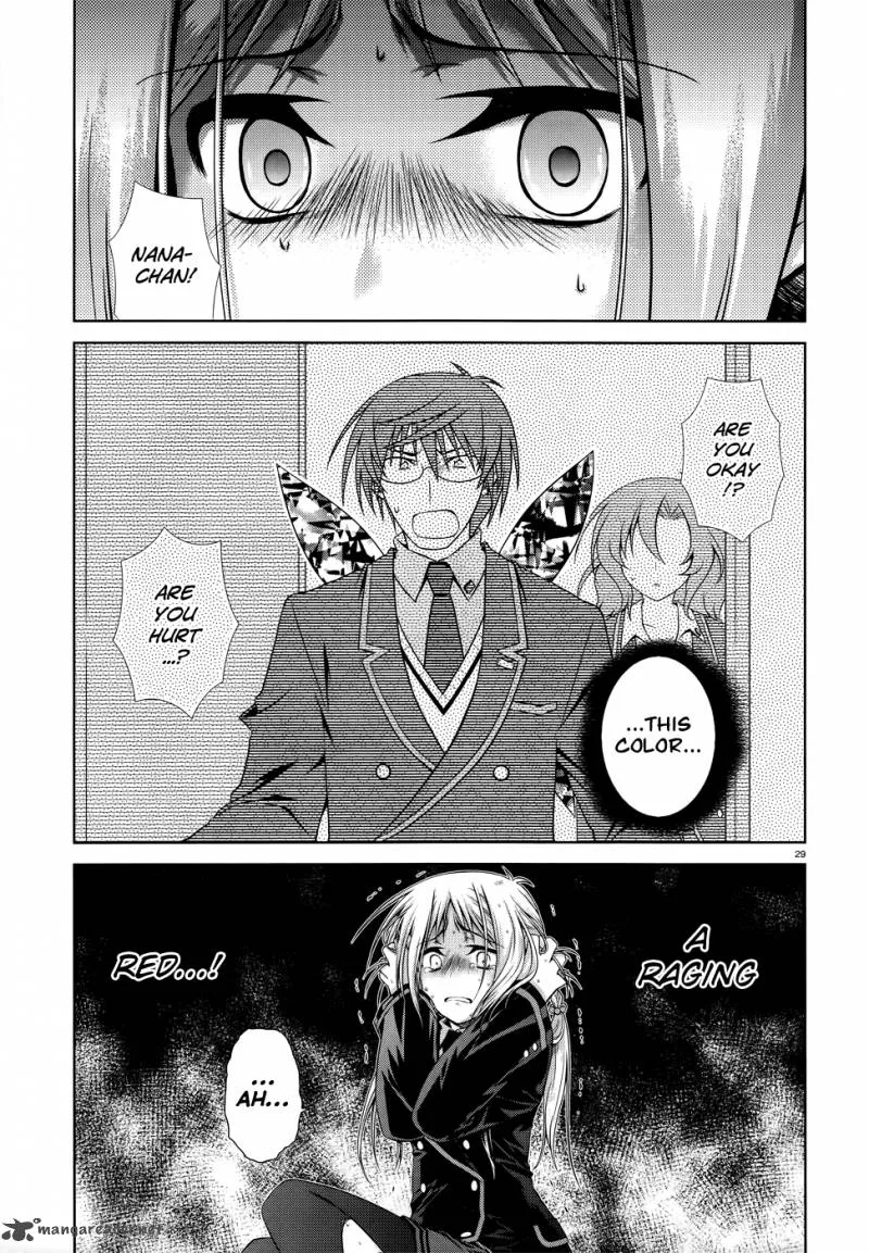 Iris Zero Chapter 20 page 29